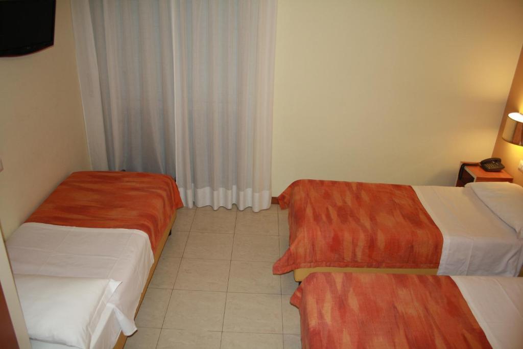 Hotel Gf Cesano Boscone Exterior photo